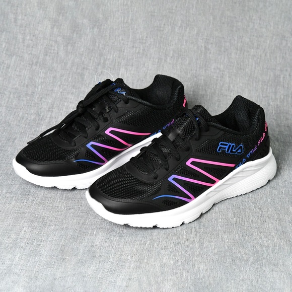 Fila Shoes - Fila Running Shoes Memory Cryptostride
